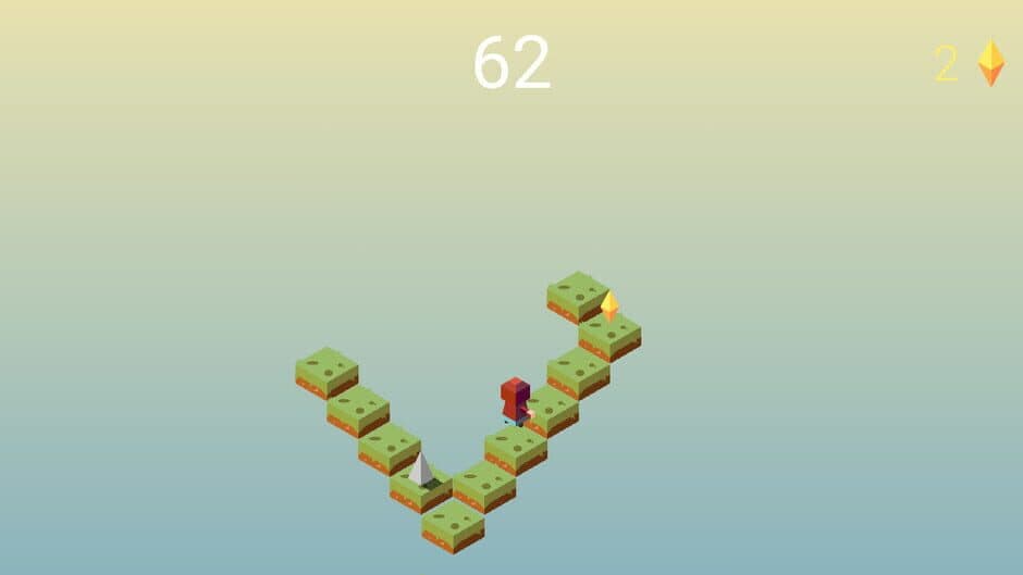 Скриншот 3 из Vertex Rush