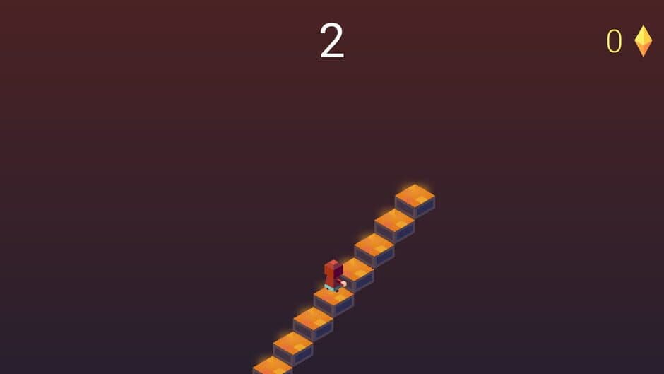 Скриншот 4 из Vertex Rush