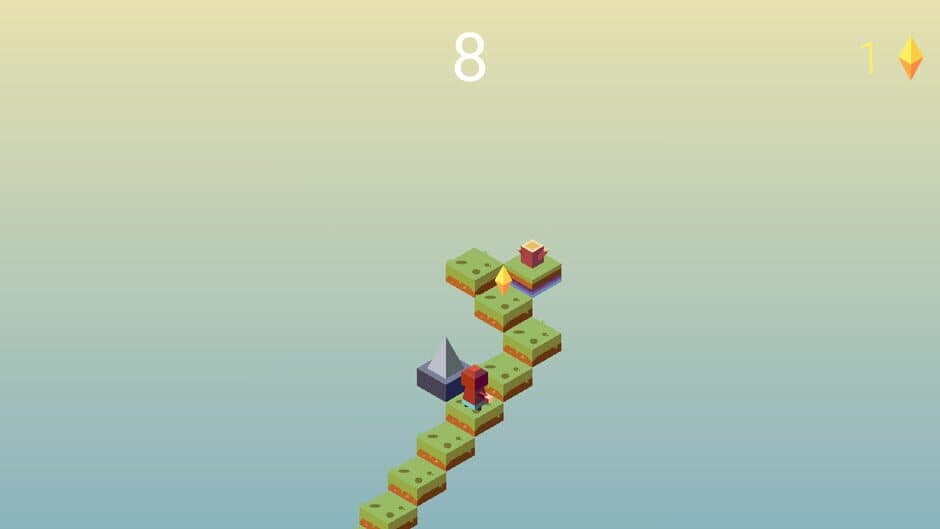 Скриншот 5 из Vertex Rush