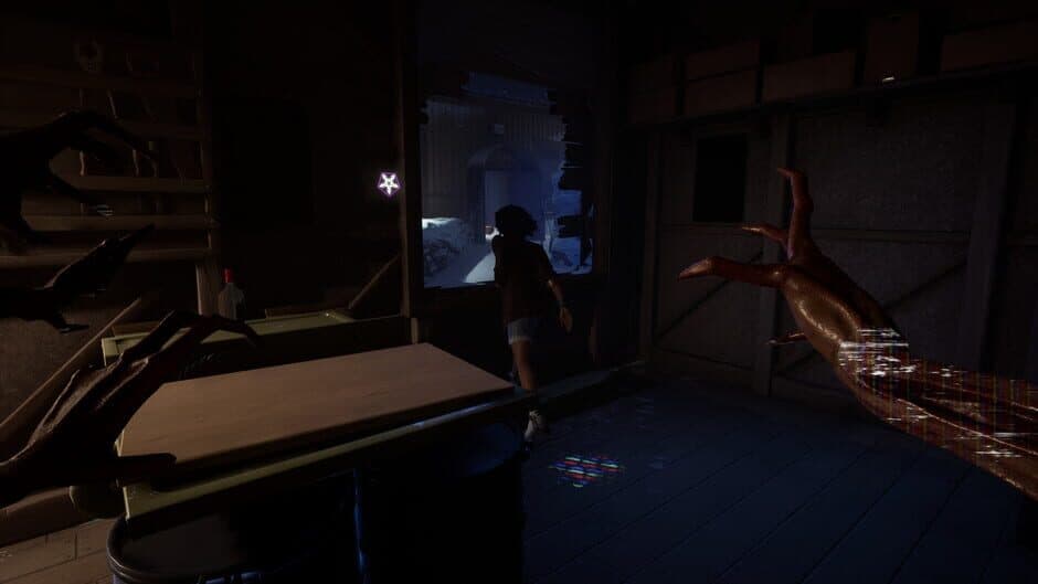 Скриншот 2 из Video Horror Society: Anomaly