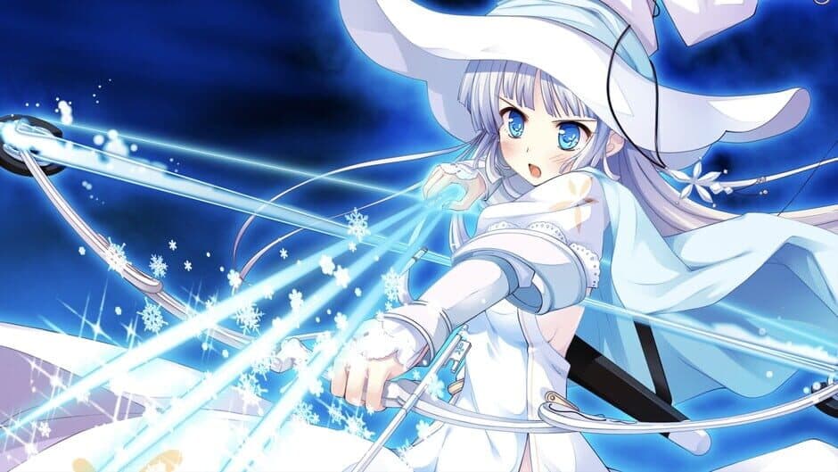 Скриншот 7 из Witch's Garden