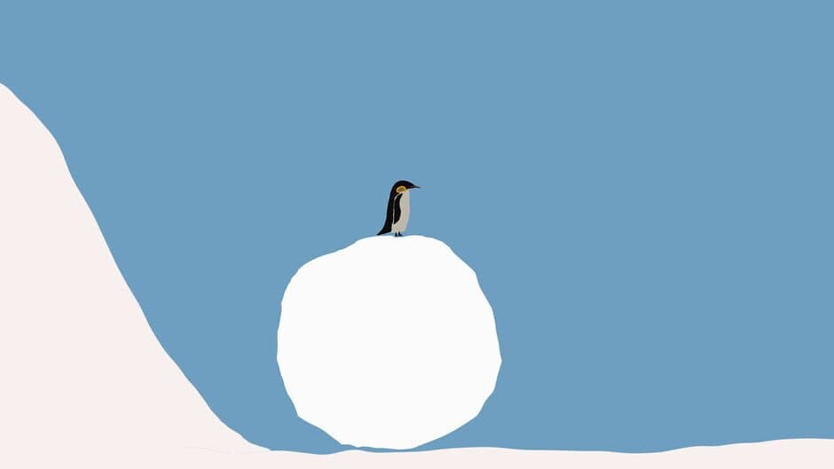 Скриншот 1 из The Emperor Penguin Keita