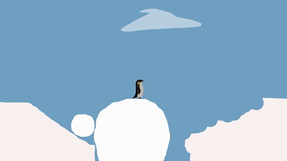 Скриншот 4 из The Emperor Penguin Keita