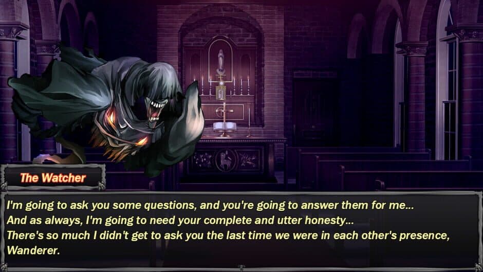 Скриншот 4 из The Test: Secrets of the Soul 2