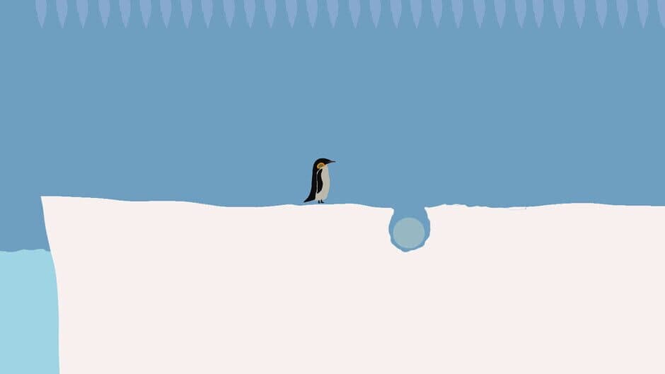 Скриншот 3 из The Emperor Penguin Keita