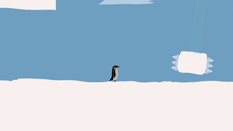 Скриншот 5 из The Emperor Penguin Keita