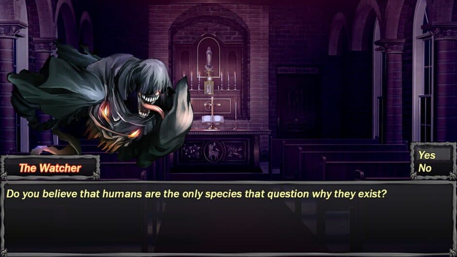 Скриншот 7 из The Test: Secrets of the Soul 2