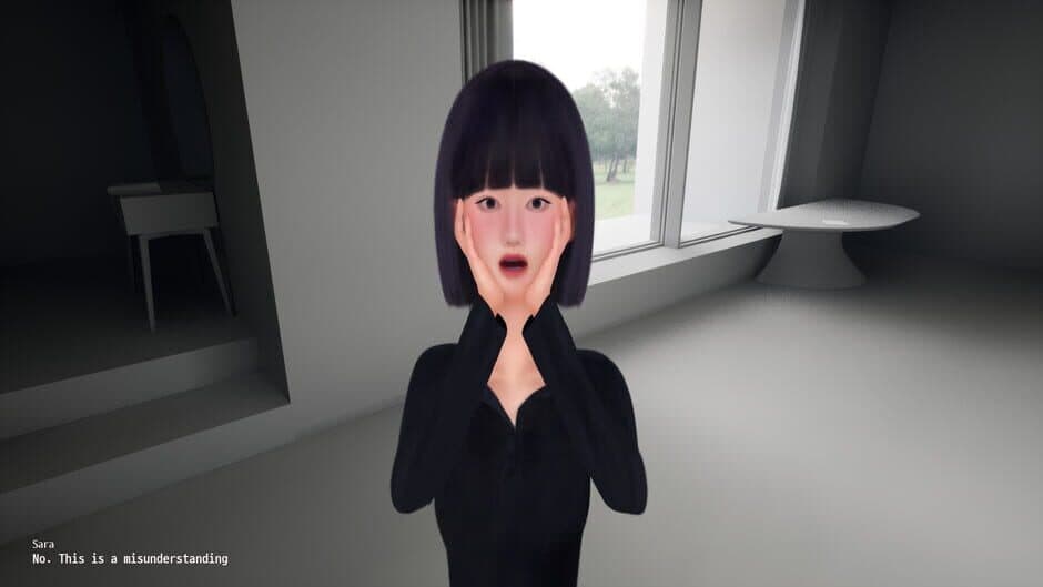 Скриншот 3 из Shh! This is a mystery game! But watch out for spoilers