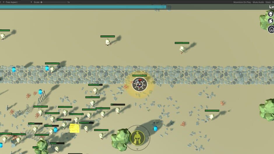 Скриншот 5 из Sword Hero
