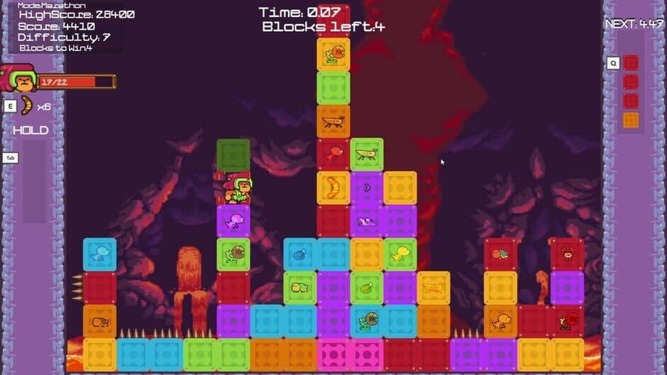 Скриншот 6 из Puzzle Panic Island