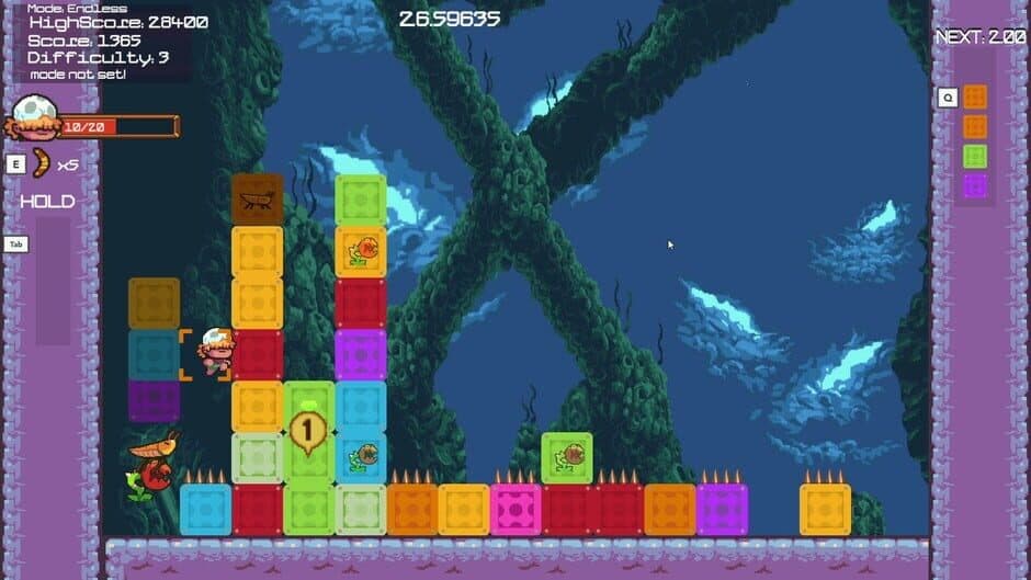 Скриншот 4 из Puzzle Panic Island