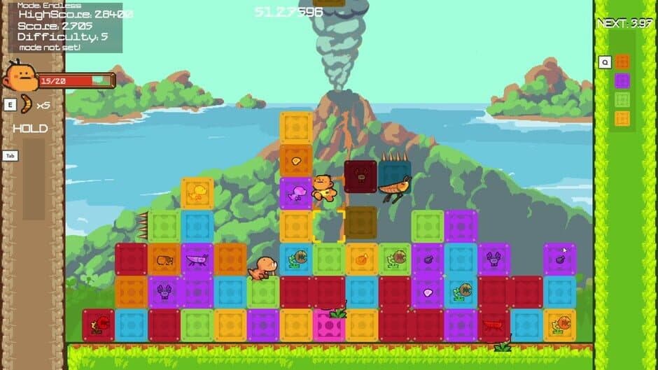 Скриншот 9 из Puzzle Panic Island