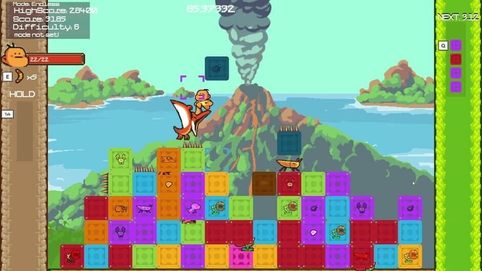 Скриншот 10 из Puzzle Panic Island