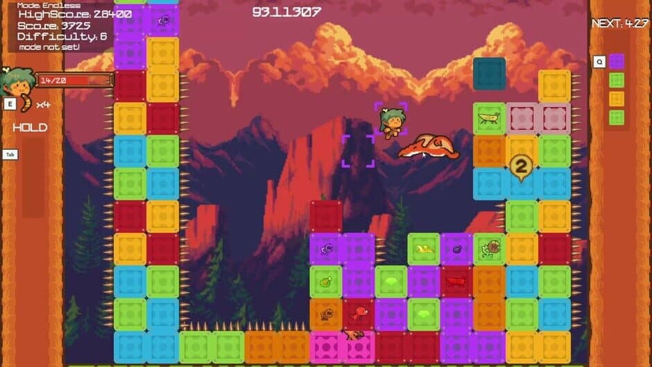 Скриншот 11 из Puzzle Panic Island