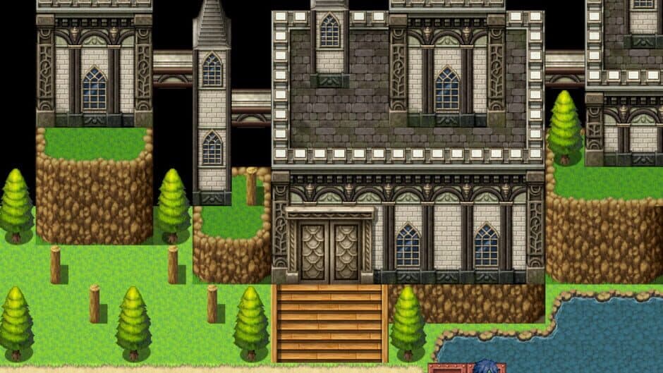 Скриншот 5 из Rise of the High Elf King: A Legacy of Blood
