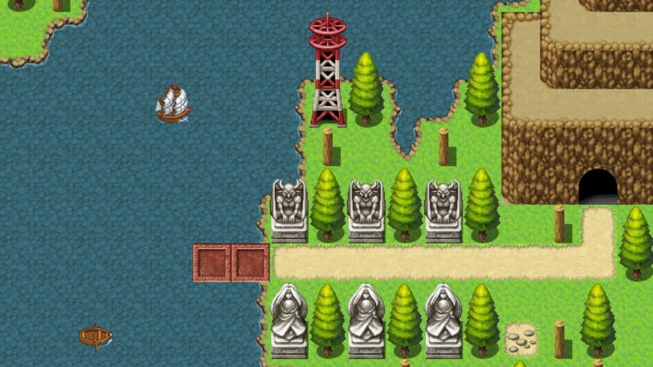 Скриншот 3 из Rise of the High Elf King: A Legacy of Blood
