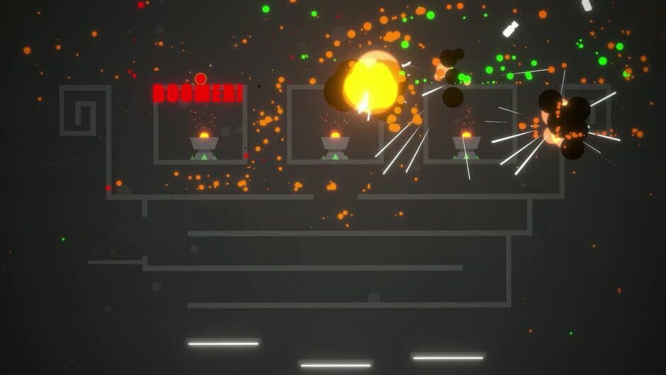 Скриншот 4 из Scroter