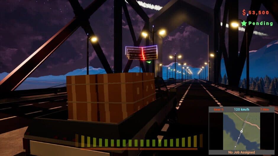 Скриншот 11 из SimPoly Drive