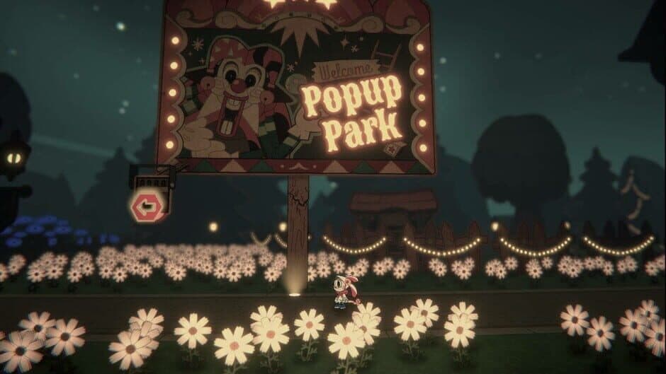 Скриншот 7 из PoPuP