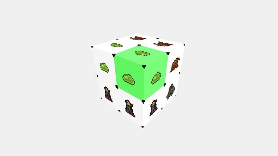 Скриншот 3 из Merging Cubes