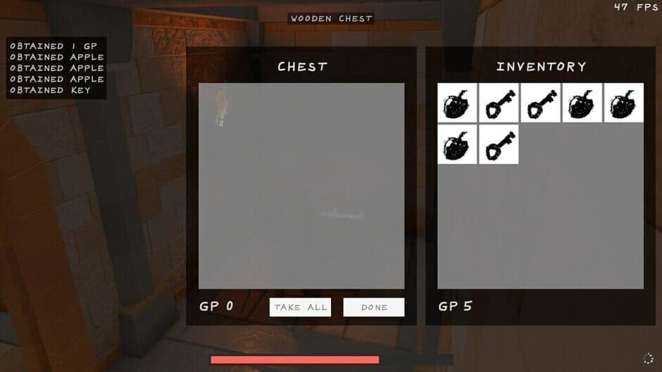 Скриншот 5 из One Soul
