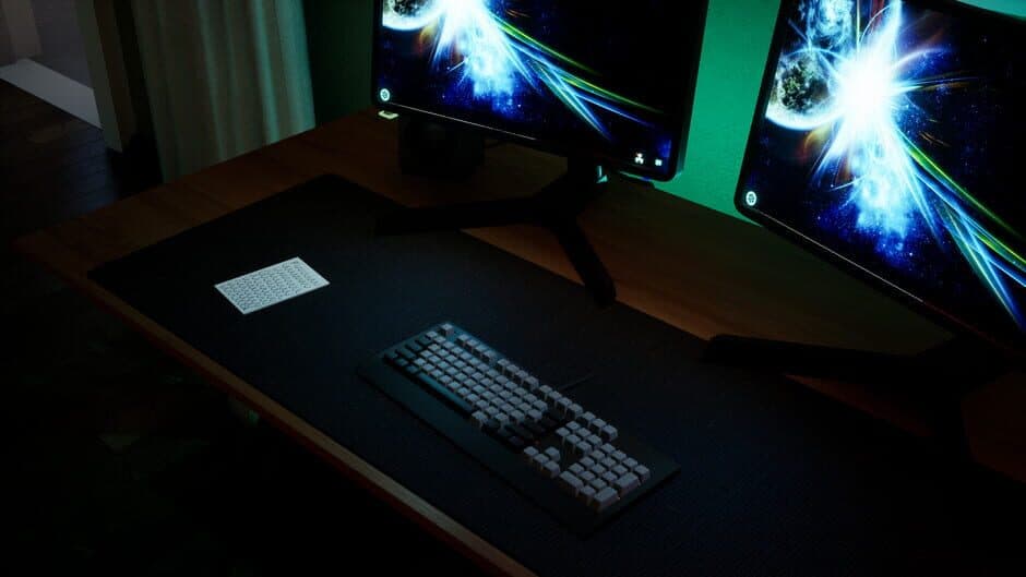 Скриншот 1 из Phantom-OS