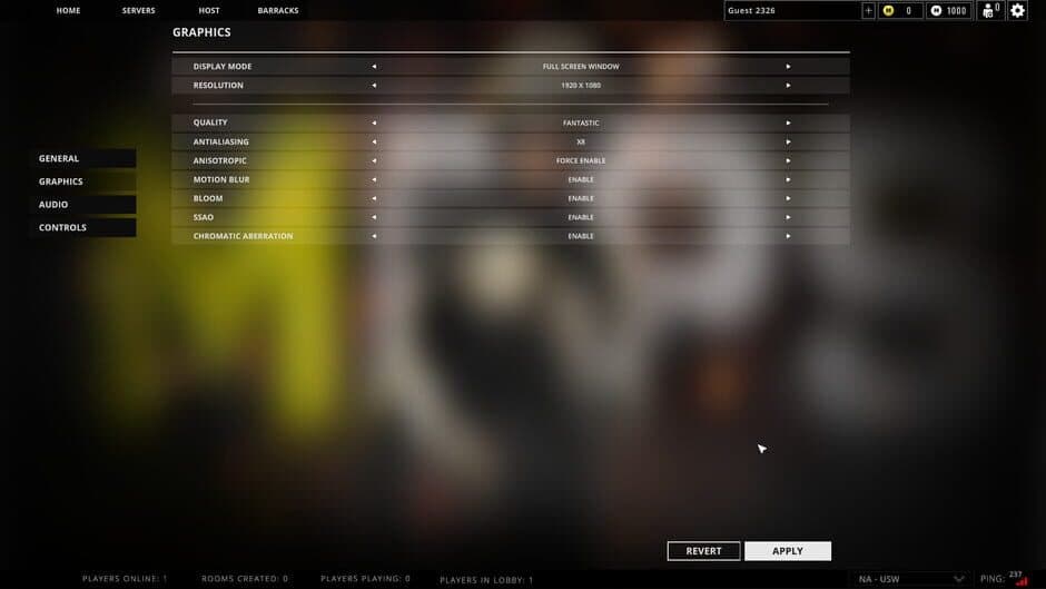 Скриншот 5 из Multiplayer Shooter FPS