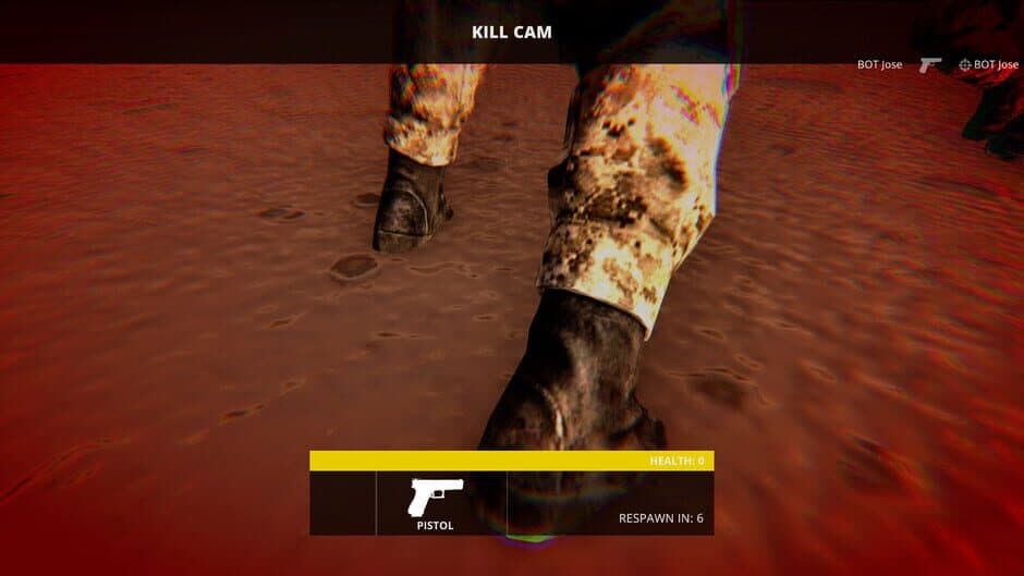 Скриншот 7 из Multiplayer Shooter FPS