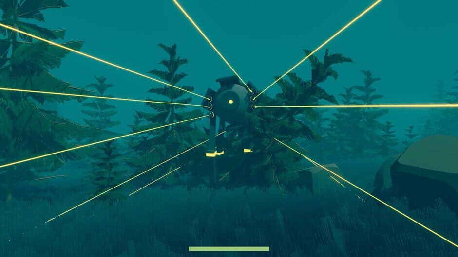 Скриншот 2 из Landfall Archives
