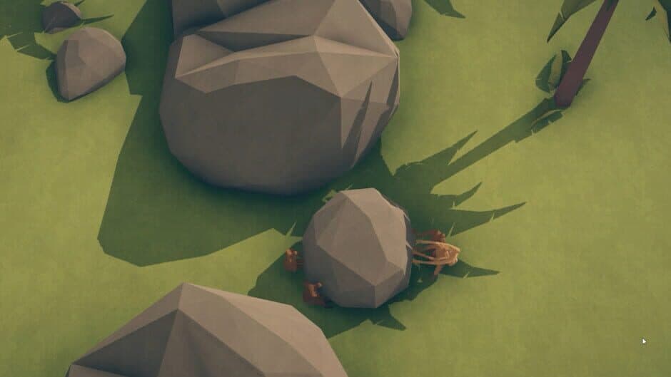 Скриншот 9 из Landfall Archives