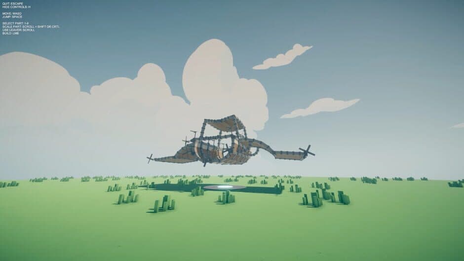 Скриншот 12 из Landfall Archives