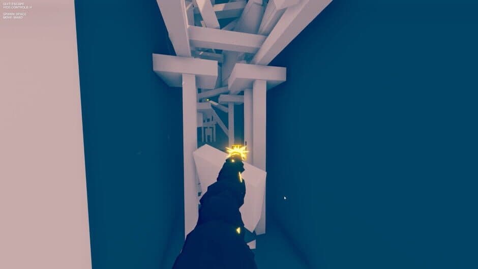 Скриншот 1 из Landfall Archives