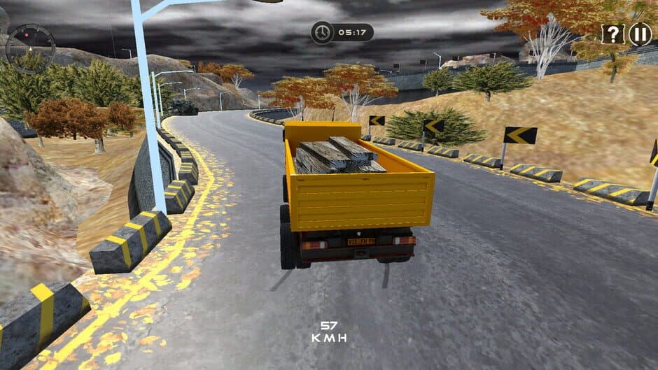 Скриншот 10 из Long Truck Simulator