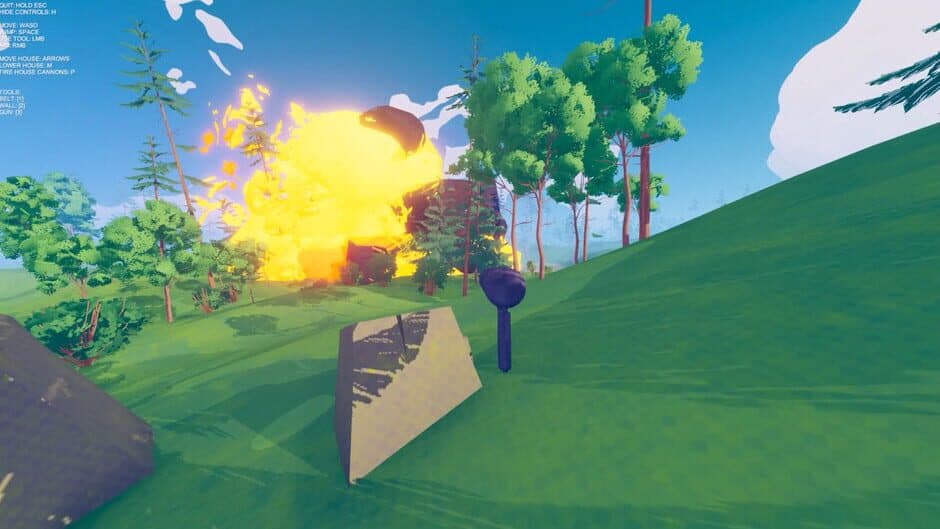 Скриншот 5 из Landfall Archives