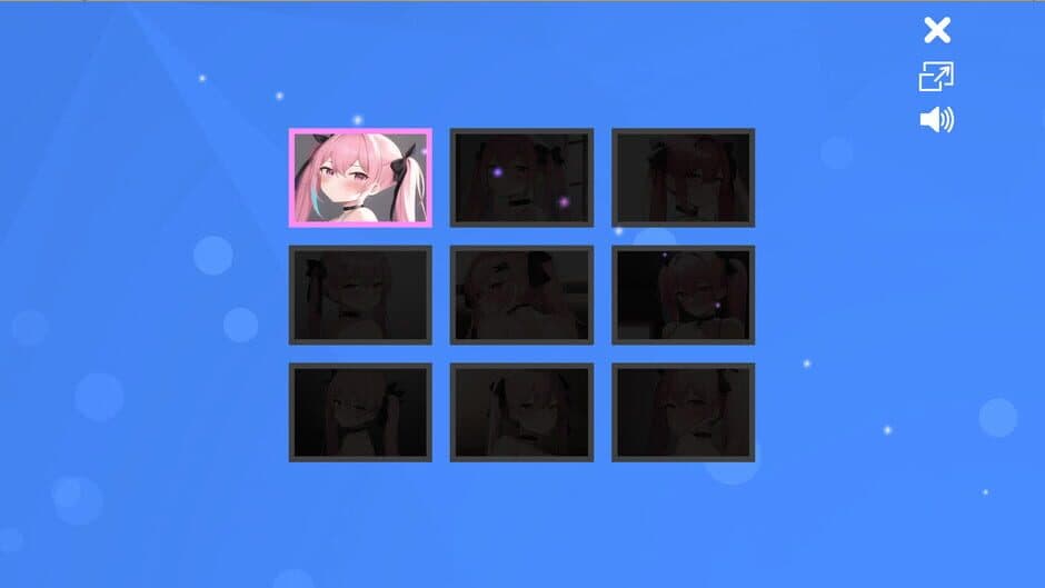 Скриншот 1 из Hentai Pink