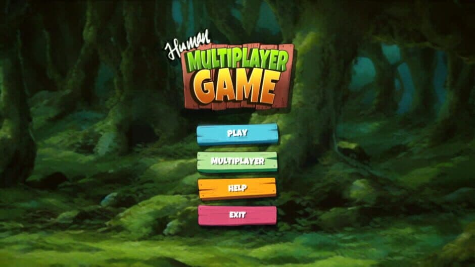Скриншот 4 из Human Multiplayer Game
