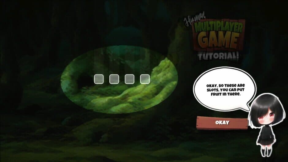 Скриншот 2 из Human Multiplayer Game