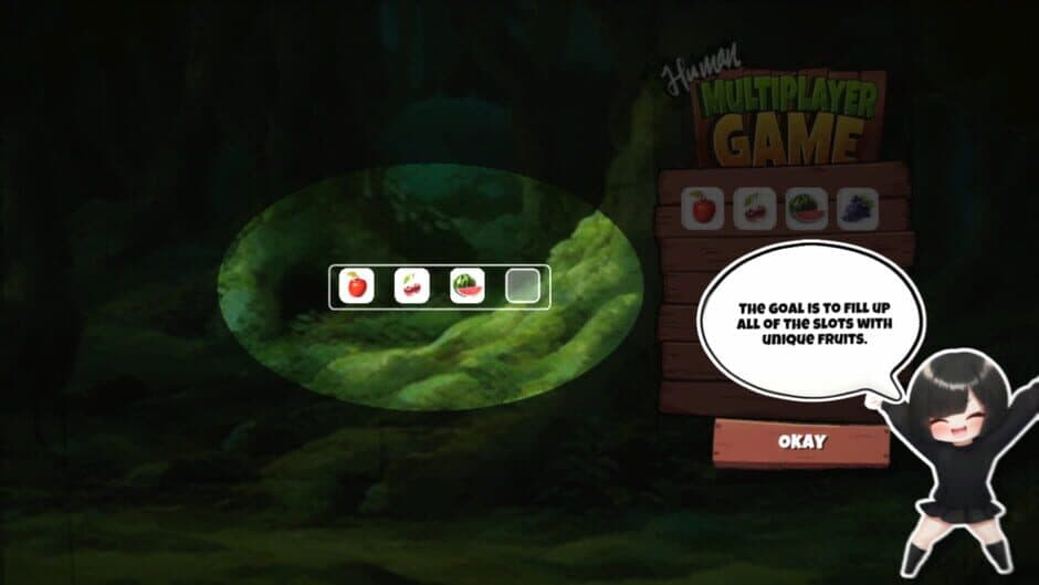Скриншот 3 из Human Multiplayer Game