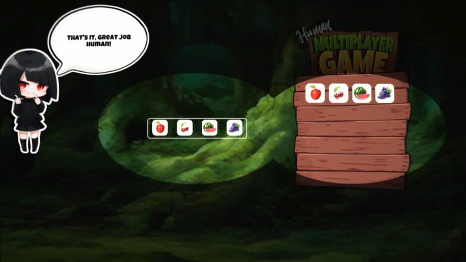 Скриншот 7 из Human Multiplayer Game