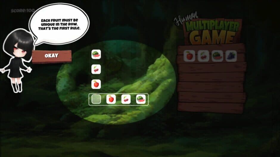 Скриншот 10 из Human Multiplayer Game