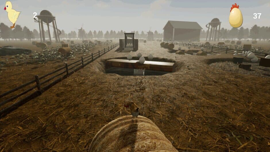 Скриншот 6 из Getting to the Other Side!!!