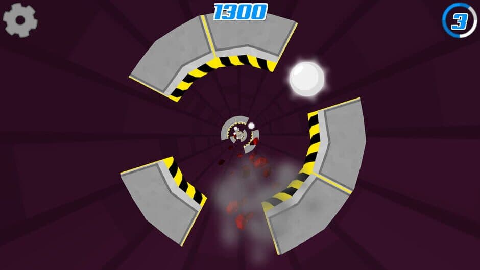 Скриншот 4 из Fluxion