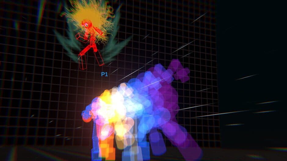 Скриншот 3 из FAS: Fight Action Sandbox