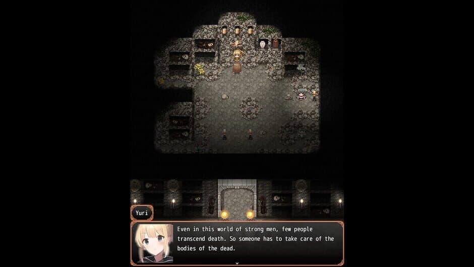 Скриншот 1 из Executioner Girls