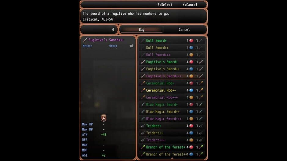 Скриншот 2 из Executioner Girls