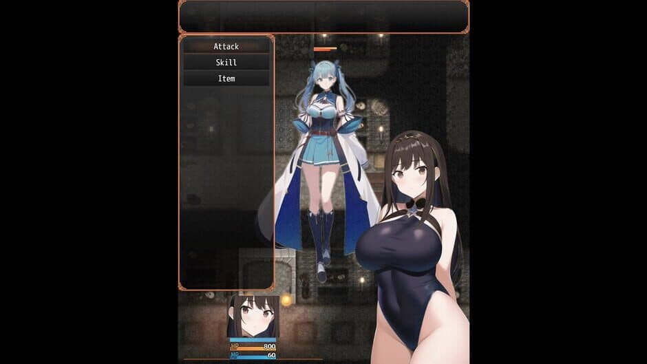 Скриншот 4 из Executioner Girls