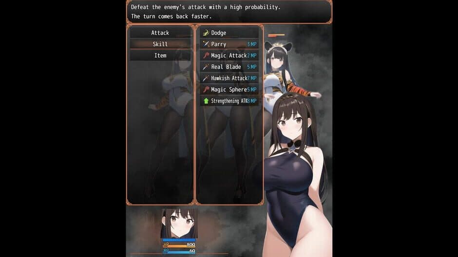 Скриншот 5 из Executioner Girls