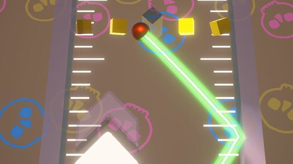 Скриншот 1 из Endless Pinball