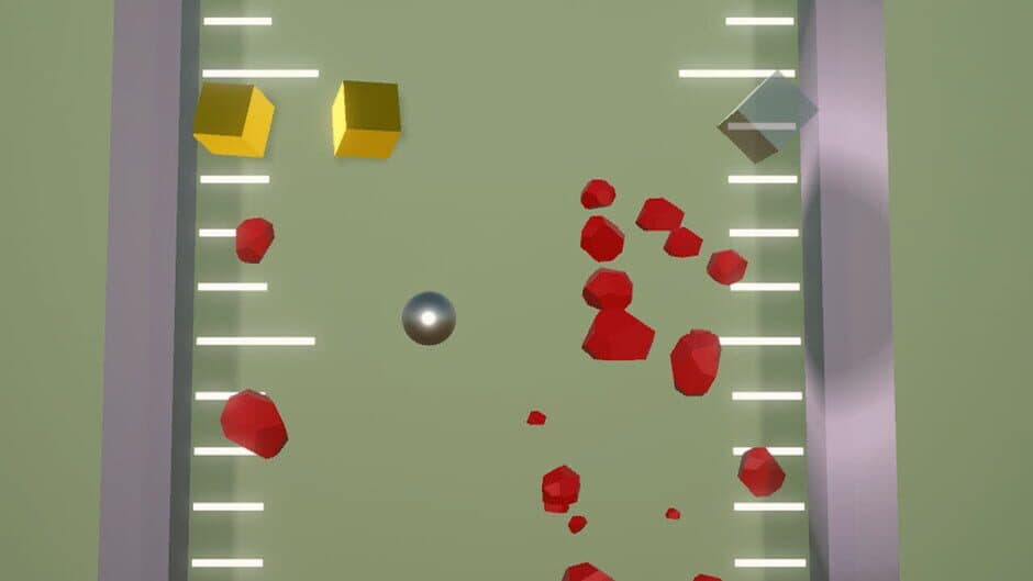 Скриншот 4 из Endless Pinball