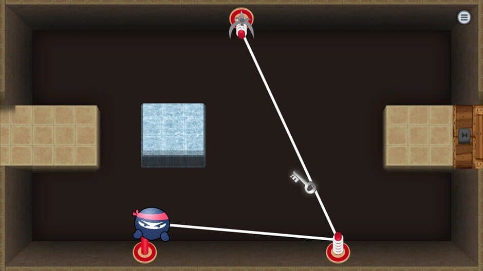 Скриншот 2 из Chain Ninja